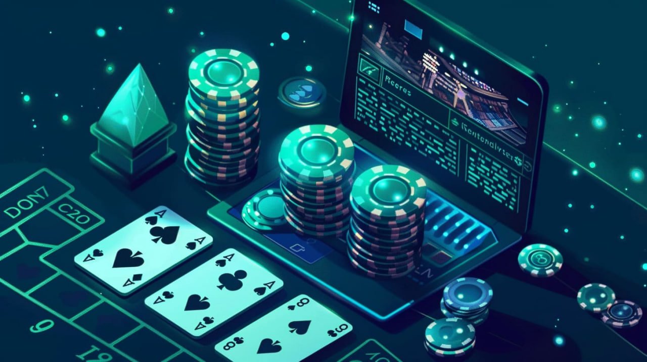 589slot App ဂိမ်းများနှင့် feature များ