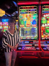 မြန်မာ့ အားကစားလောင်းကစား 589slot