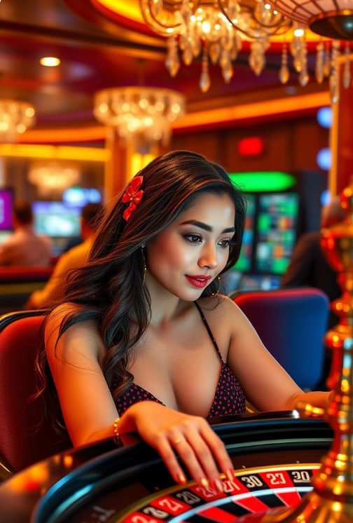 589slot Esports
